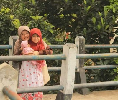 Zulia Ilmawati