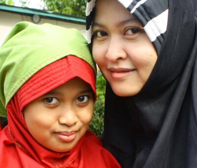 Hesti Rahayu