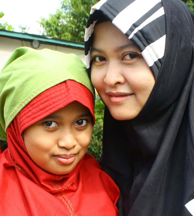 Hesti Rahayu